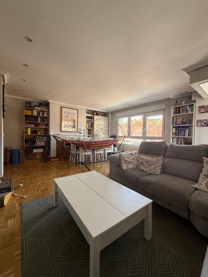 Flat for sale in De Neptuno, Segunda Fase