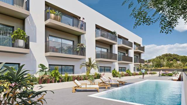 Piso en Venta en Avinguda de les Hortes en La Roca del Vallès