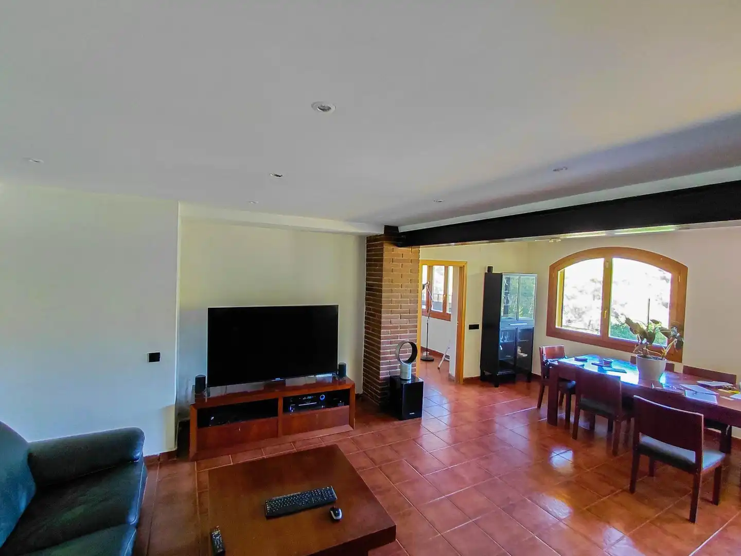 Villa con terrazza in vendita a Mas Romeu, imagen 3