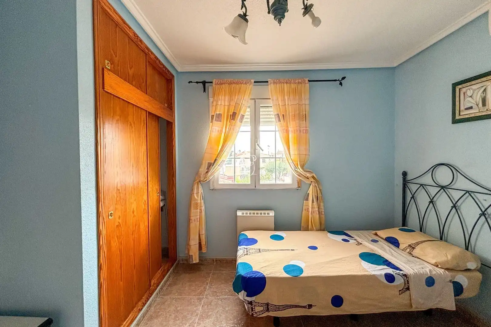 Habitación de Casa o chalet de alquiler en Rojales con Jardín privado, Terraza y Trastero