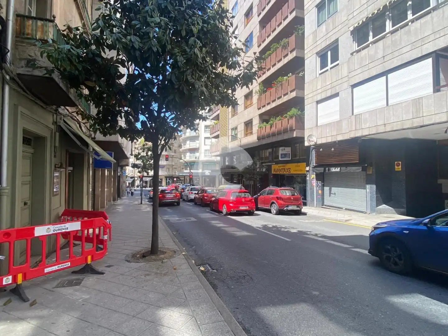 Gewerbefläche zur Miete in Habana
