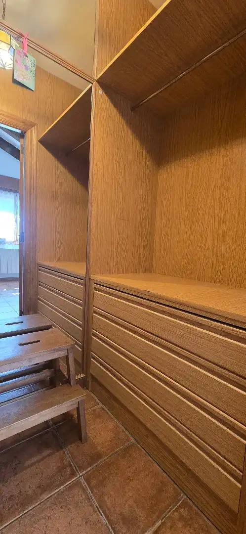 Casa o chalet en venta en Villacastín con Calefacción, Jardín privado y Horno