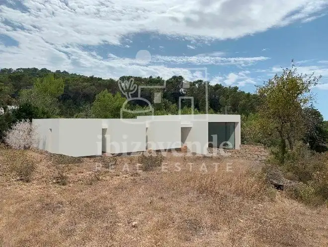 Terreny rústic en venda a sant rafael, imagen 2