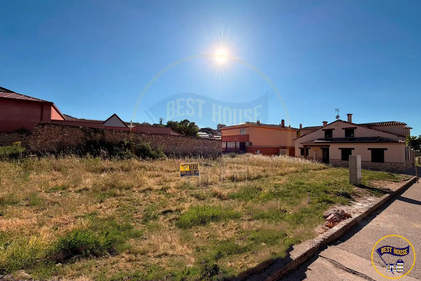 Residencial en venda en Carboneras de Guadazaón