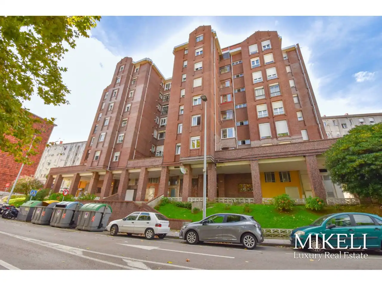 Flat with lift to rent in Calle Fernando de los Ríos, imagen 29