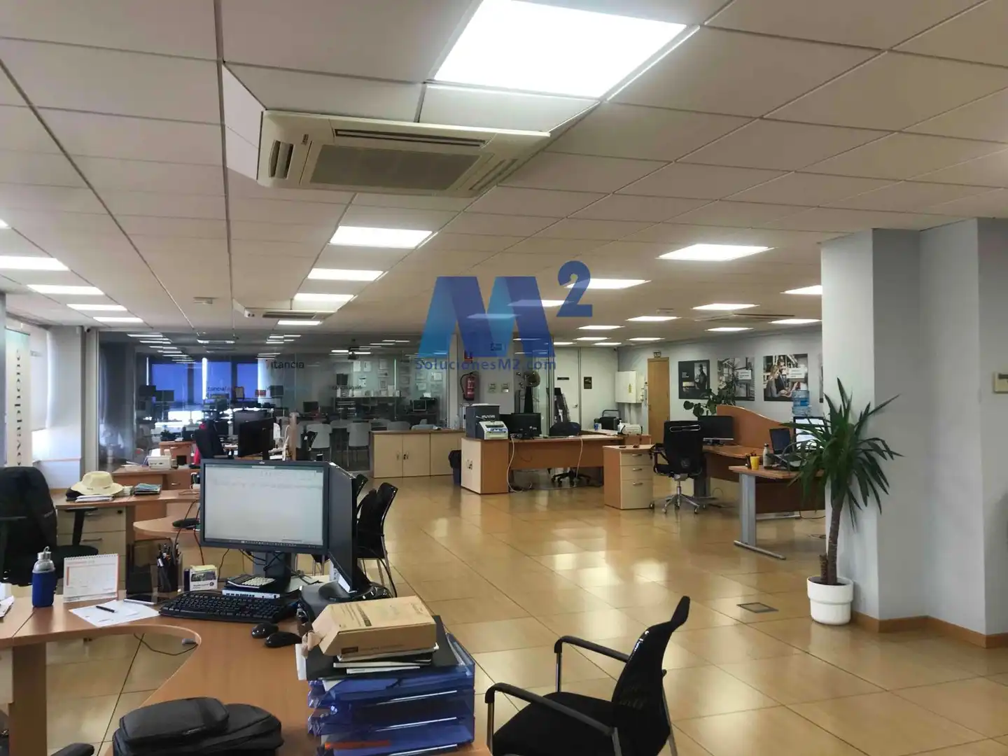 Office for sale in Alcobendas