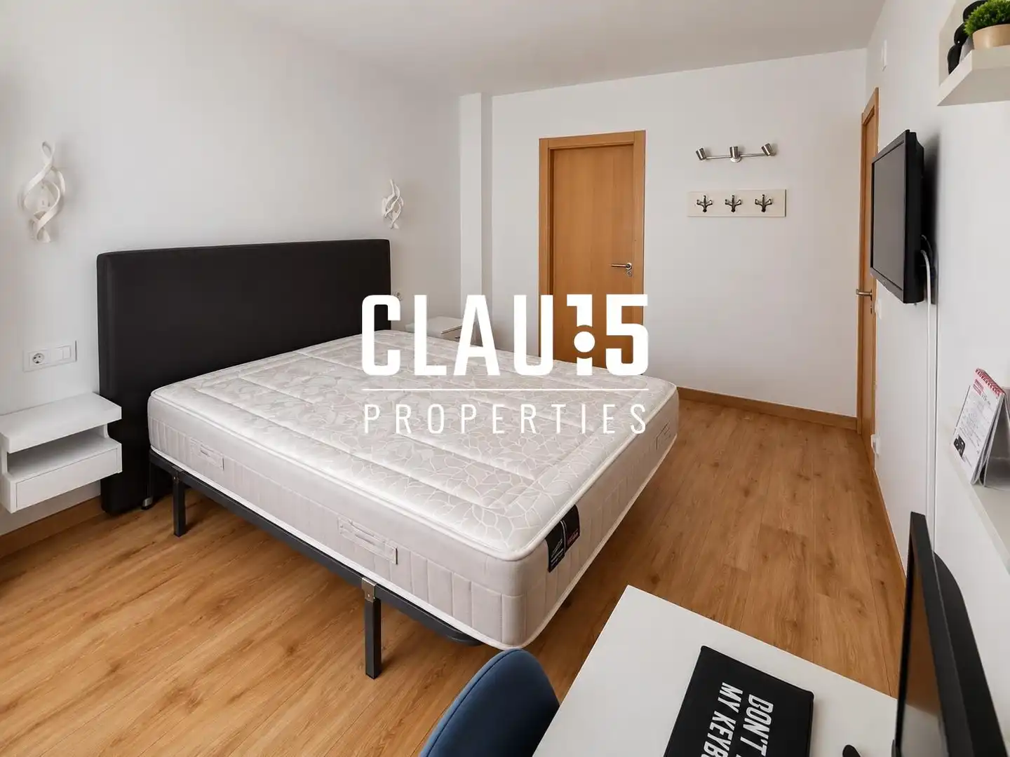 Wohnung mit Garten zum Verkauf in Els Pavos, imagen 12