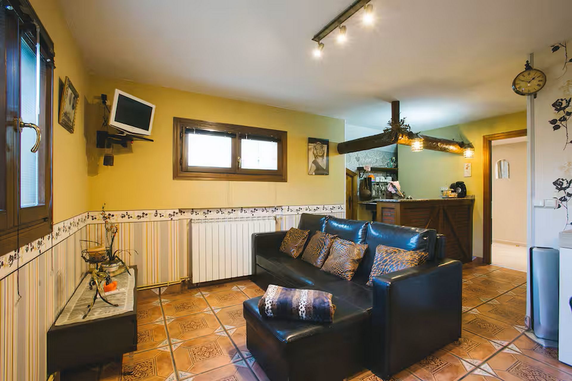 Apartments for rent in Orio