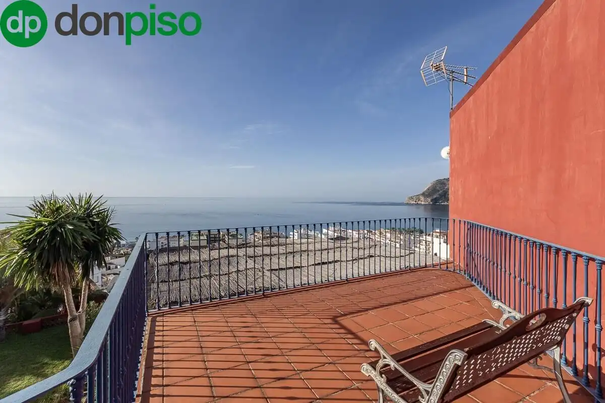 Casa amb piscina en venda a MARAVILLAS NORTE, LAS, imagen 16