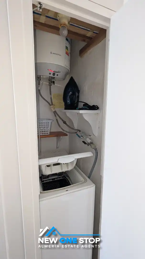 Mini appartamento con piscina in vendita a Las Marinas - Pueblo Laguna, imagen 9