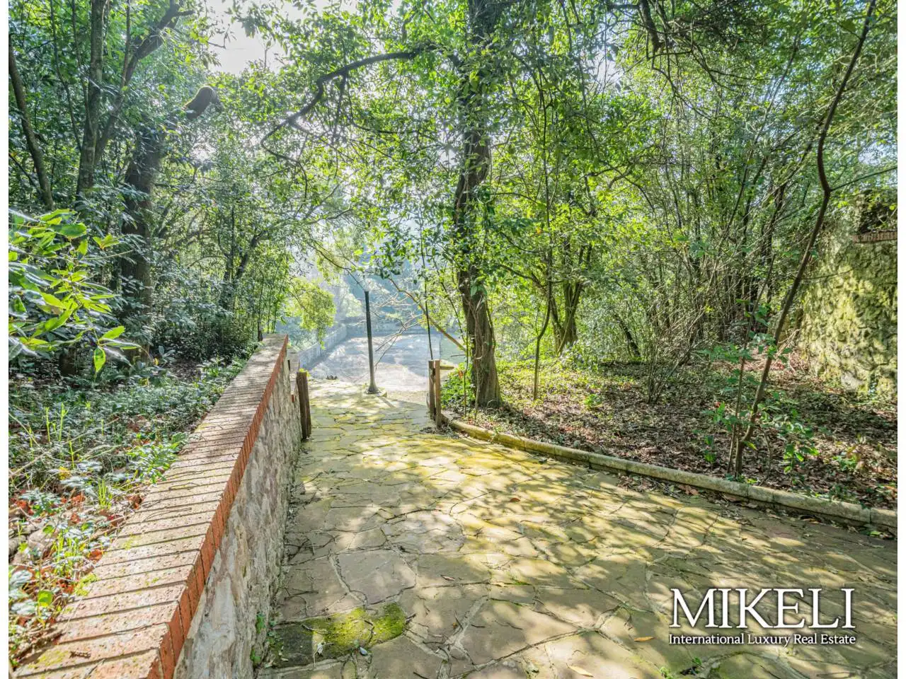 Vista exterior de Casa o xalet en venda en Piélagos amb Calefacció, Jardí privat i Terrassa