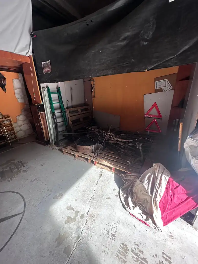 Casa adosada en venda en Viguera amb Calefacció i Traster