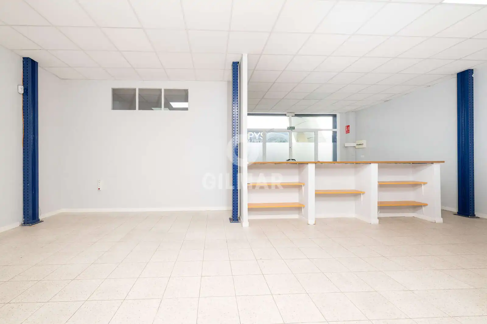 Industrial building for sale in El Juncal - Vallealto, imagen 5
