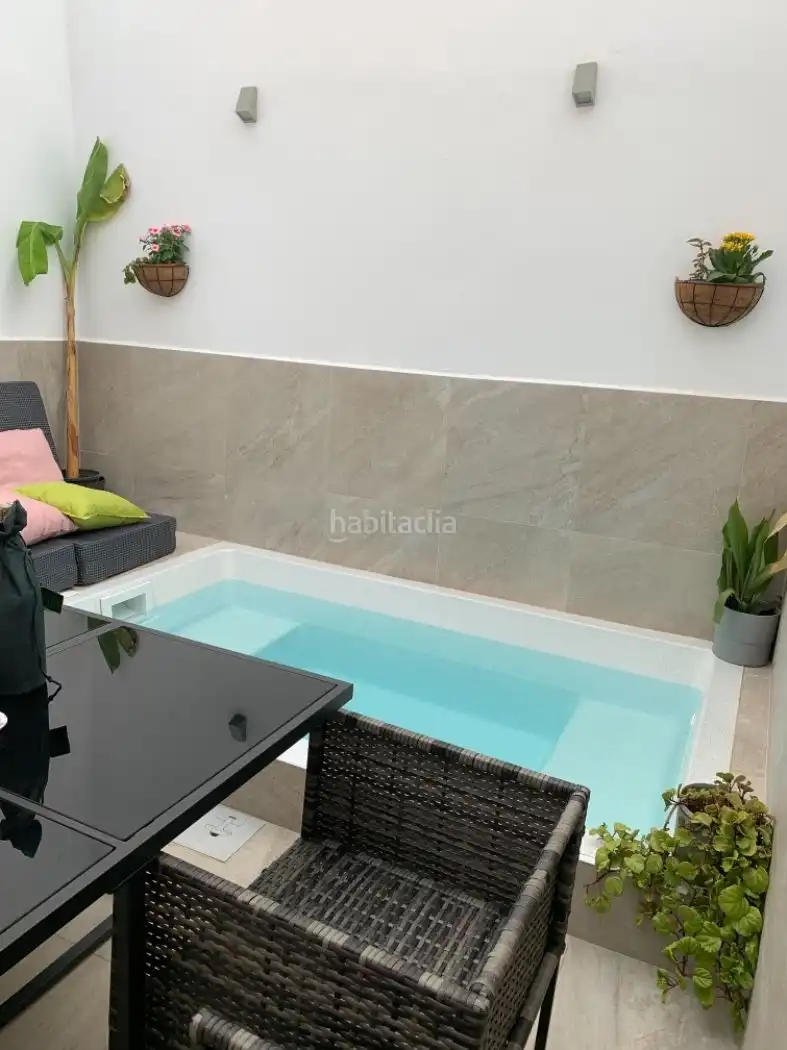 Haus zur Miete in Calle Pintada 57, imagen 47