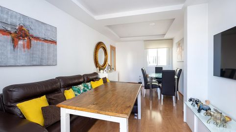 Foto 5 de Ático en venta en Calle Calle Vega, 18, Atarfe, Granada