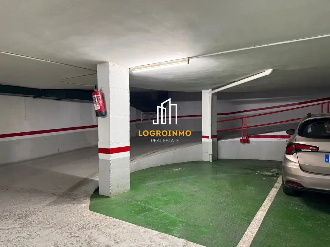 Parking à louer à Centro, imagen 2