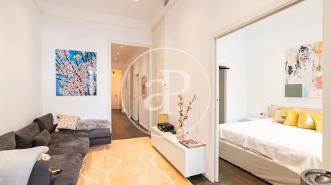 Foto 5 de Pis en venda a Carrer D'aragó, Dreta de l'Eixample,  Barcelona Capital