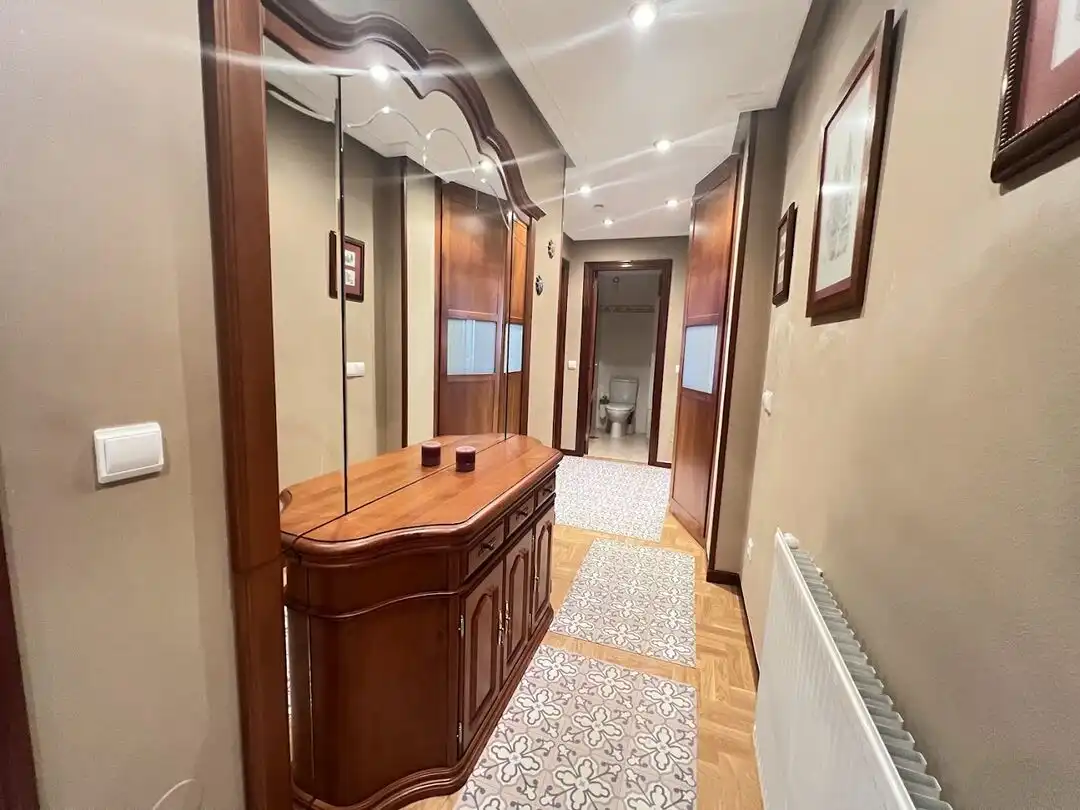 Flat for rent in Siero  with Heating and Storage room