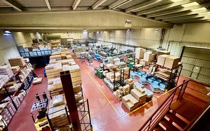 Industrial buildings to rent in Montmeló  with Heating and Alarm