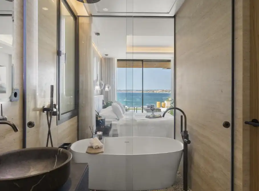 Penthouse mit Terrasse zum Verkauf in Estepona Pueblo, imagen 22