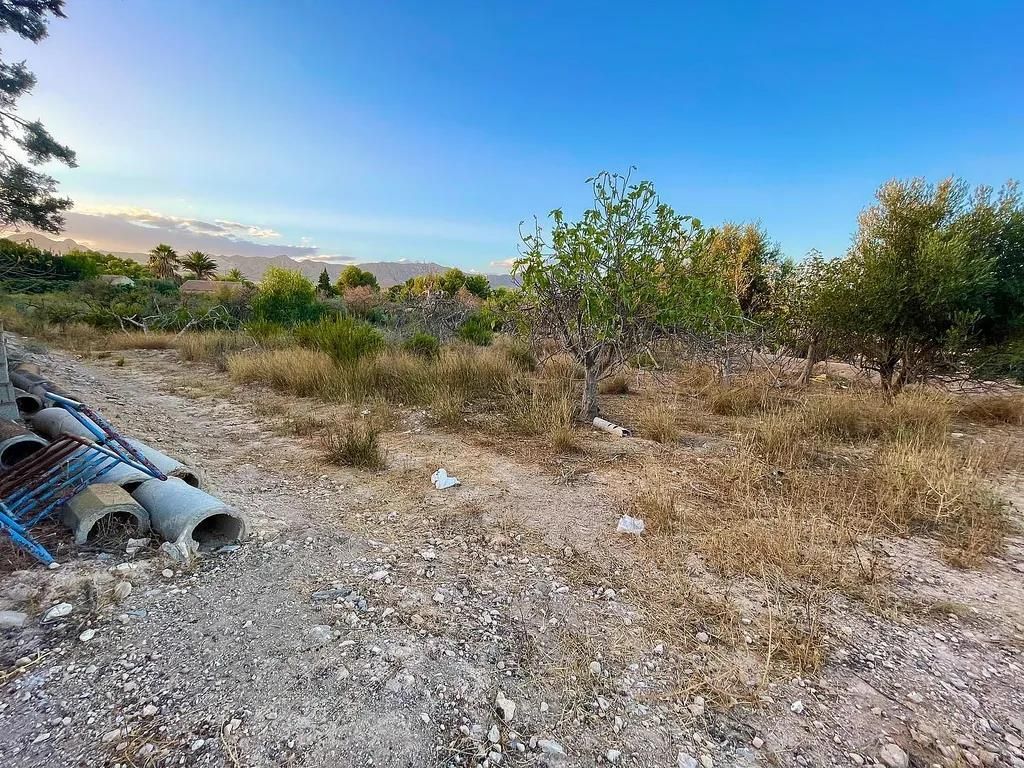 Residencial en venda en Orihuela