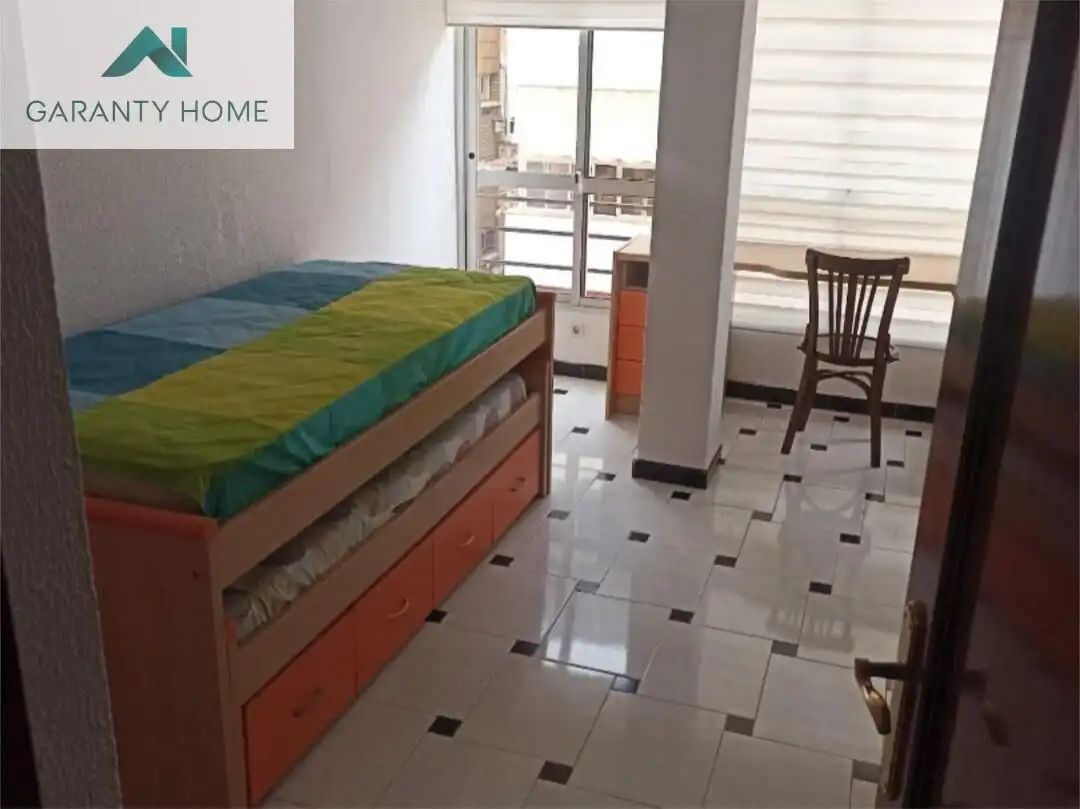 Wohnung mit Terrasse zur Miete in Calle Calle Martínez de la Rosa, imagen 15