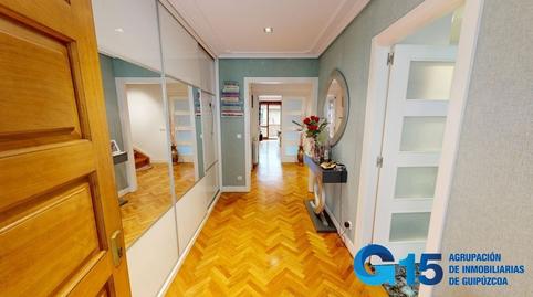 Foto 5 de Casa adosada en venta en Dendaldegi Kalea, Urnieta, Gipuzkoa