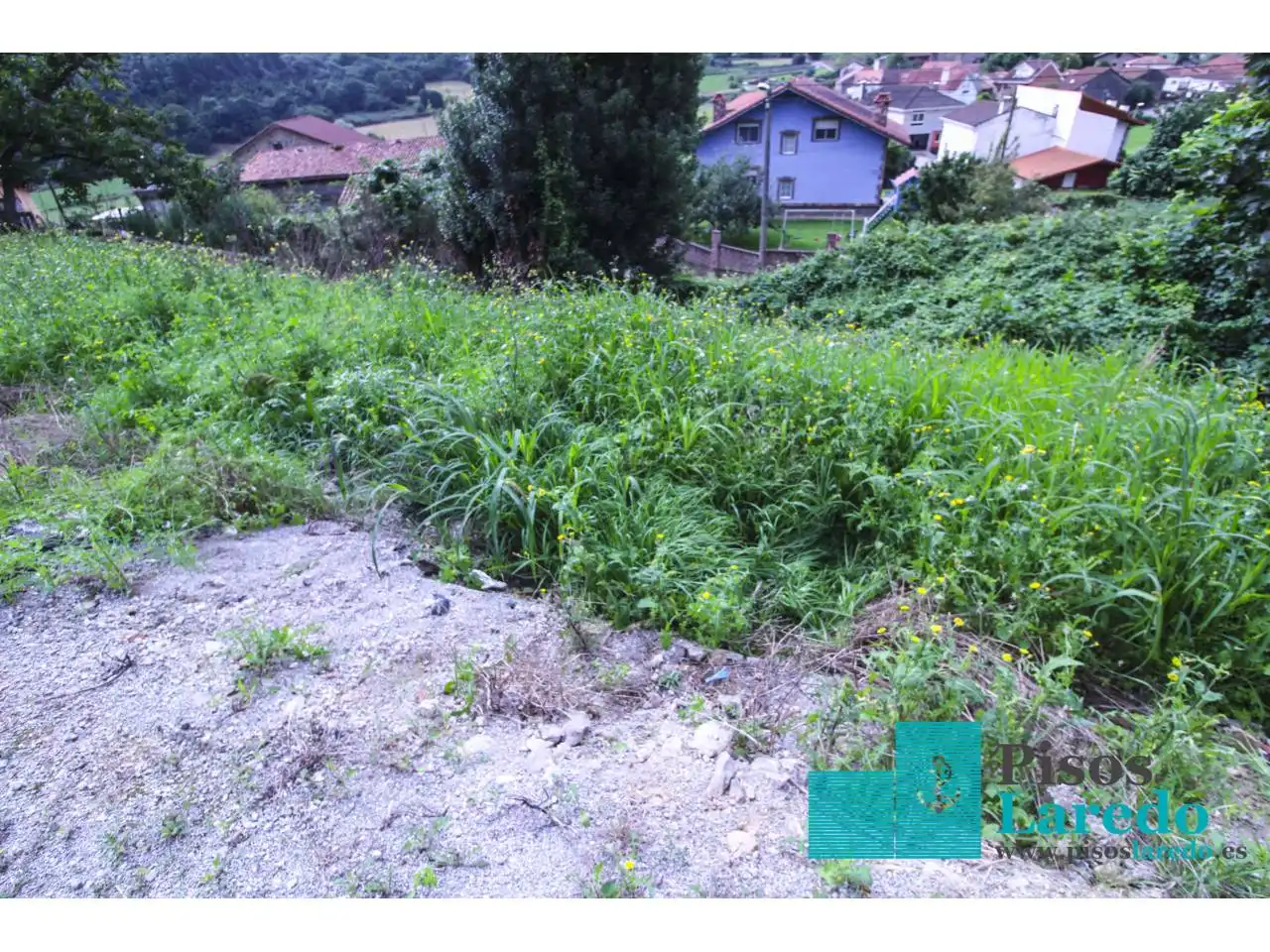 Terrains et parcelles à vendre à Calle Carasa, imagen 5