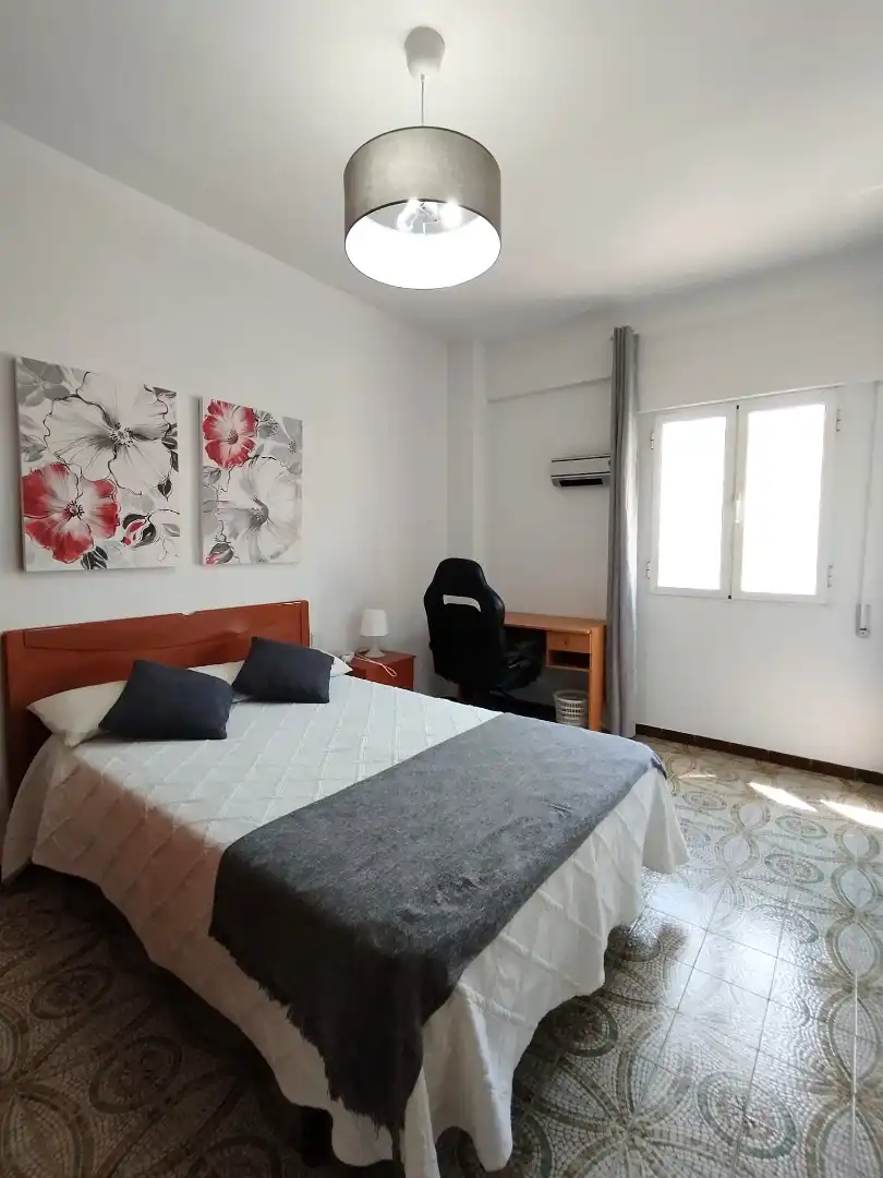 Habitación de Piso en venta en Mérida con Amueblado