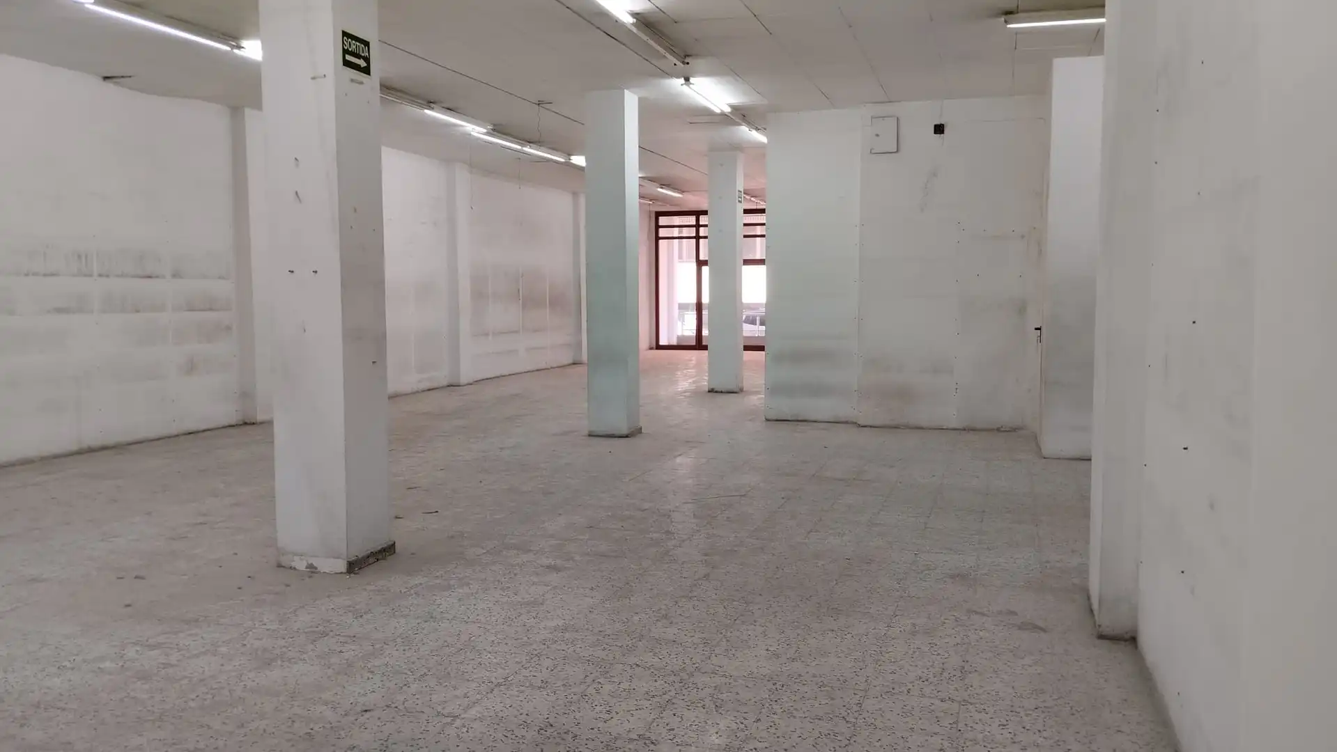 Gewerbefläche zur Miete in Carrer de la Sèquia 24, imagen 5