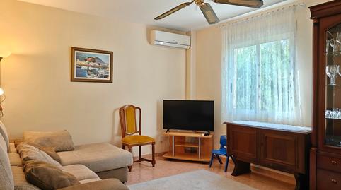 Foto 5 de Apartament en venda a Carrer Assagador de la Marjal, 24, Les Bassetes - El Marjal, Alicante