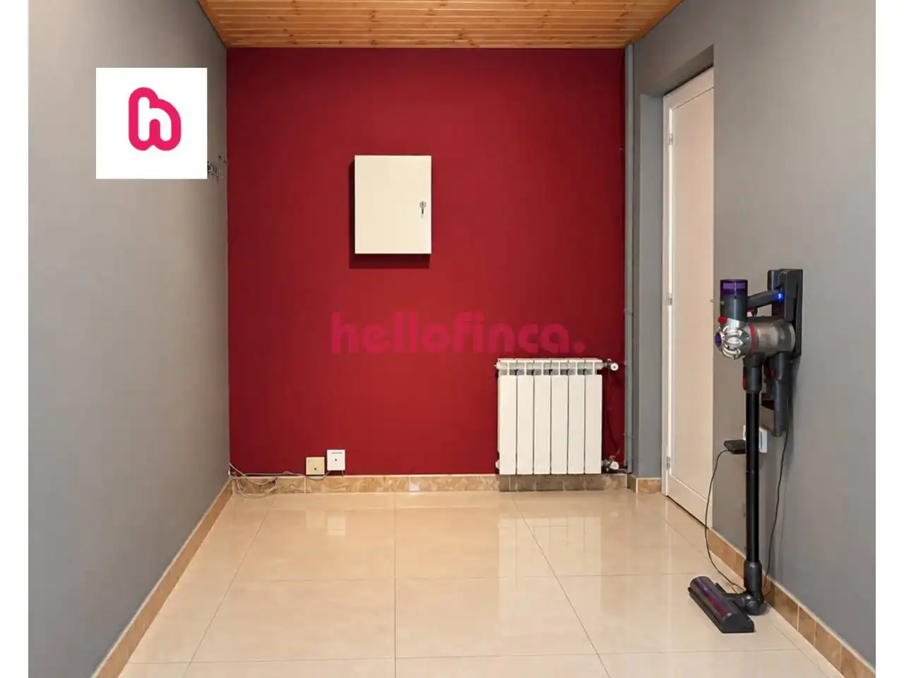 Flat for sale in Terrassa  with Air Conditioner, Heating and Parquet flooring