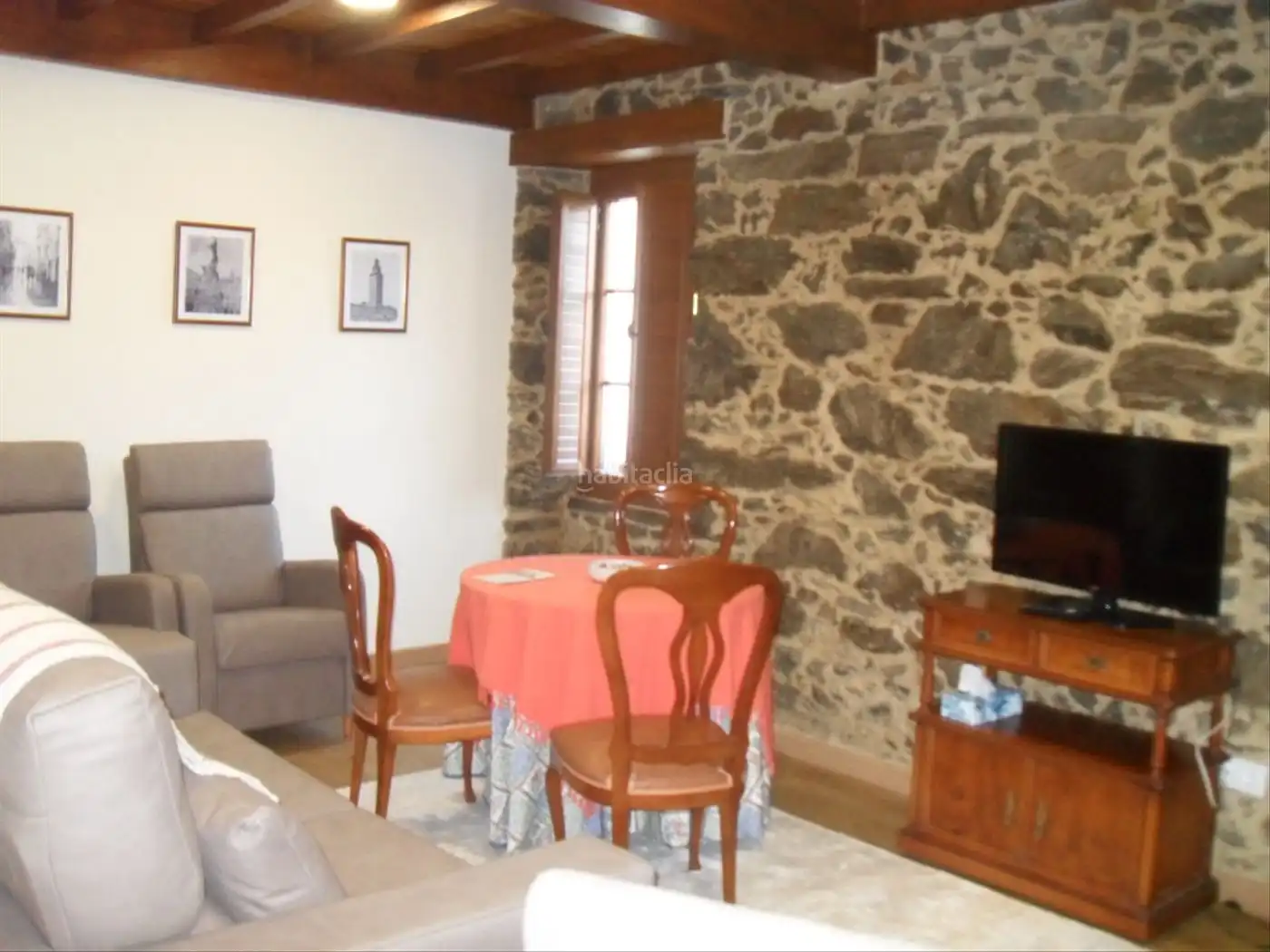 Haus mit Pool zur Miete in Enxertos 20, imagen 34
