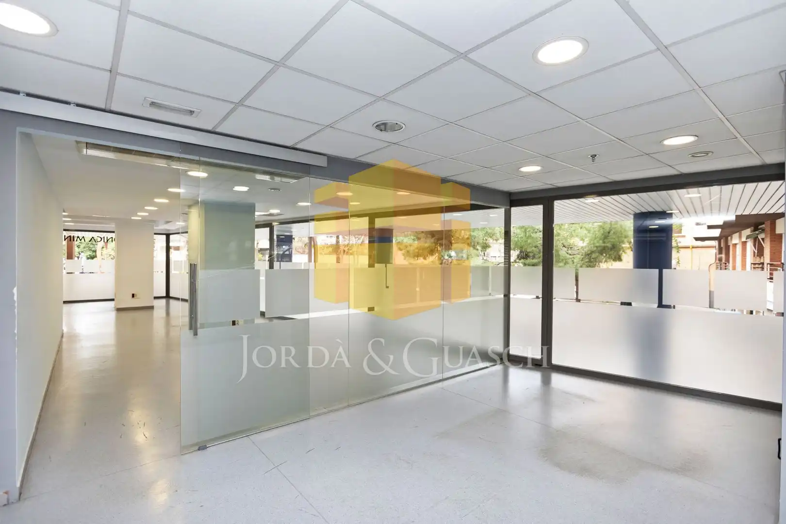 Local comercial en venda a Avinguda de Madrid 150, imagen 18