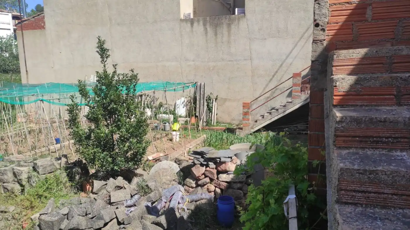 Residential land for sale in Sant Llorenç Savall, imagen 9