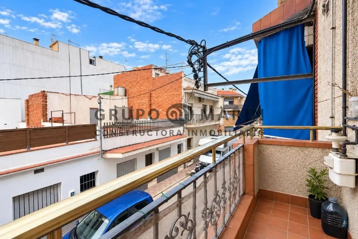 Wohnung zum Verkauf in Carrer Sant Joan, imagen 34