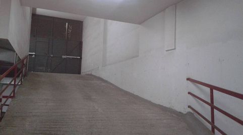 Foto 2 de Garaje de alquiler en Calle Brujas, 129, Centre, Sabadell