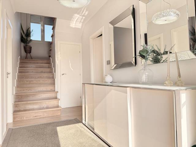 Casa-chalet en Venta en Carreira