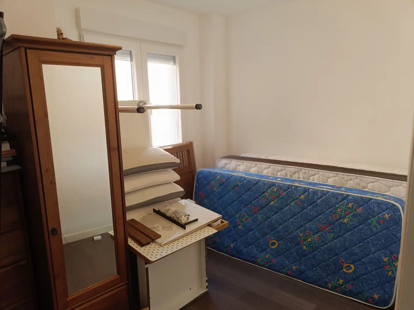 Flat with lift for sale in Calle HONORIO LOZANO, imagen 33