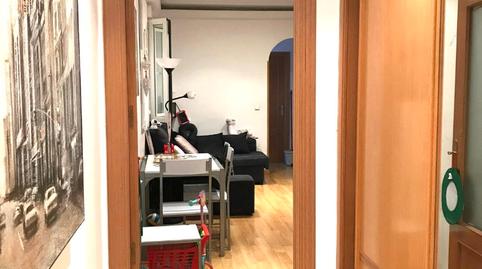 Photo 2 of Flat to share in Calle del Doctor Esquerdo, Fuente del Berro, Madrid