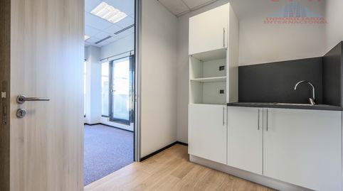 Foto 5 de Edificio en venta en Ensanche de Vallecas - La Gavia, Madrid Capital