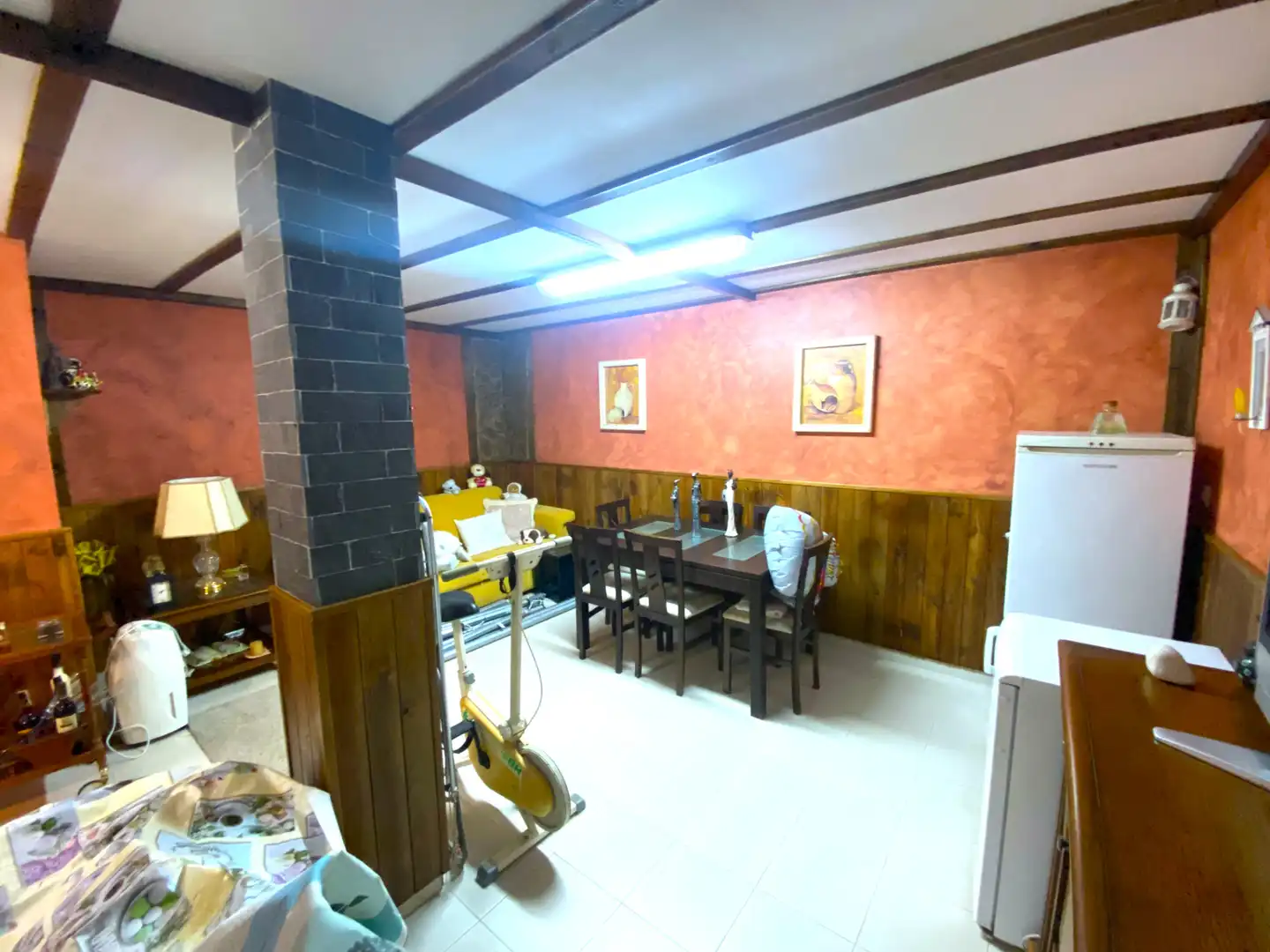 Houses for sale in Castro-Urdiales  with Heating, Private garden and Parquet flooring