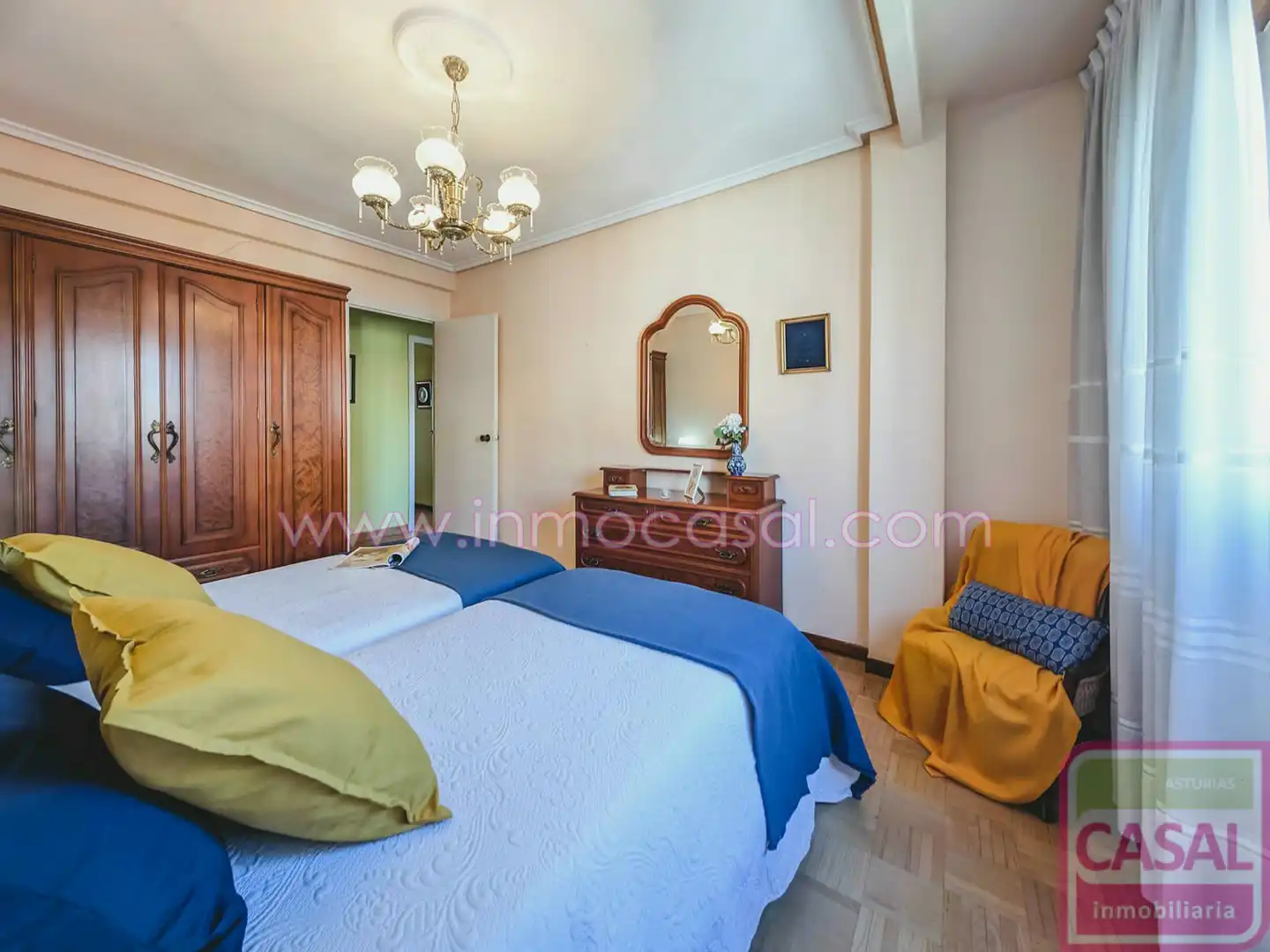 Wohnung mit Aufzug zum Verkauf in AV CONSTITUCIÓN, imagen 16
