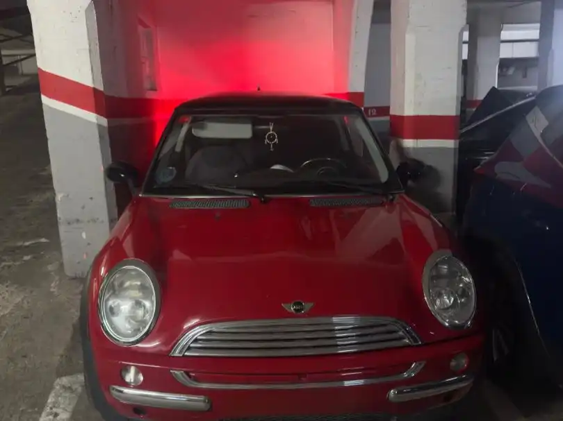 Parkplatz von Garage zum Verkauf in Gavà