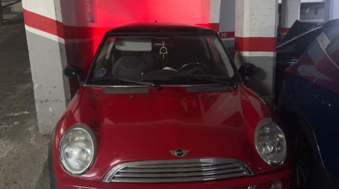 Foto 5 von Garage zum Verkauf in Carrer de Sant Pere, 88, Diagonal - Colomeres, Gavà