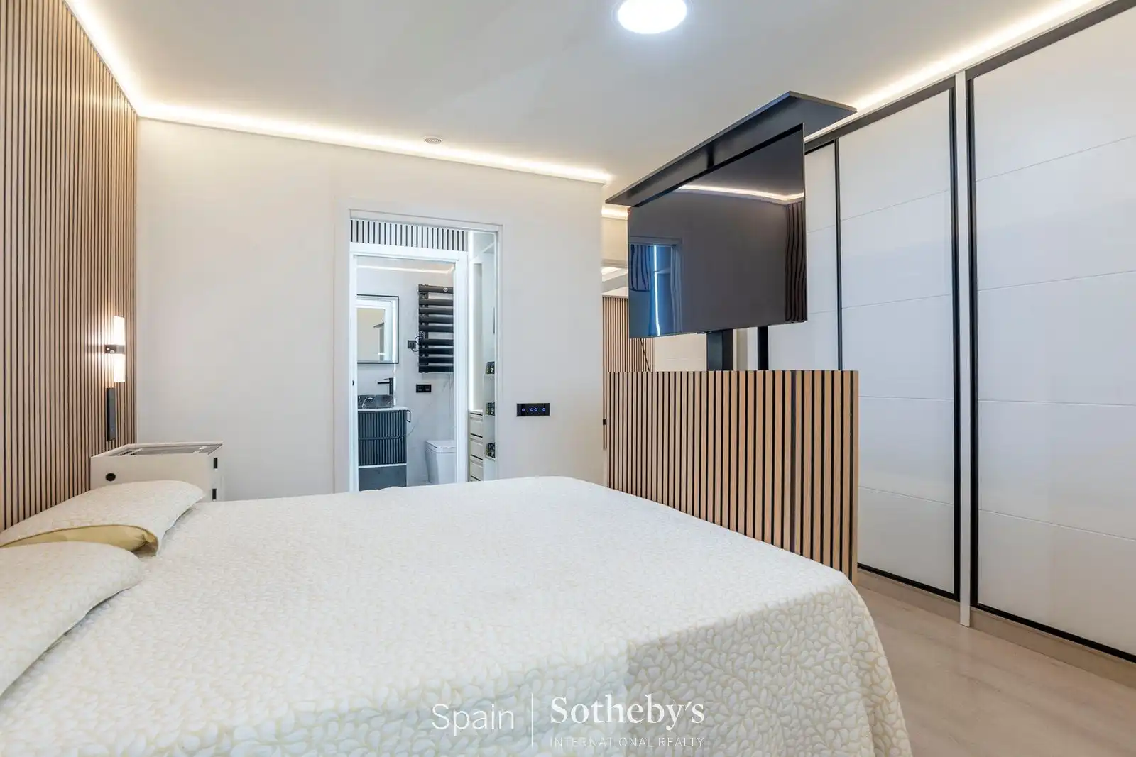Apartment mit Aufzug zum Verkauf in Calle de Don Ramón de la Cruz, imagen 24