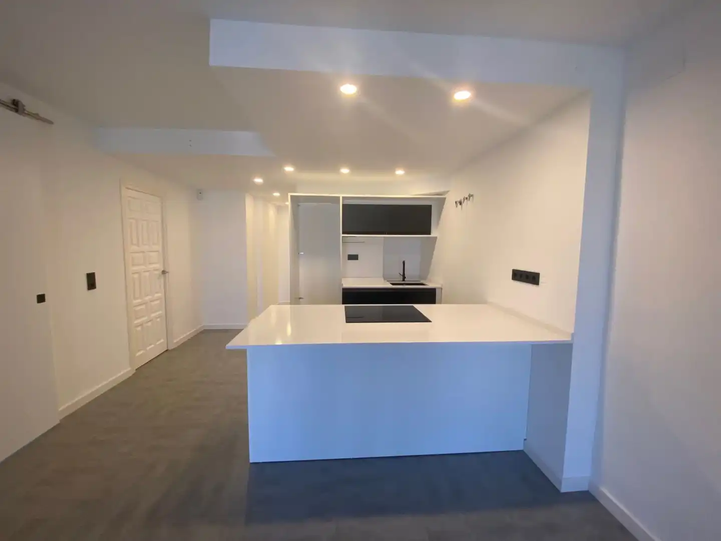 Apartments for sale in Puigmal - Mas Nou