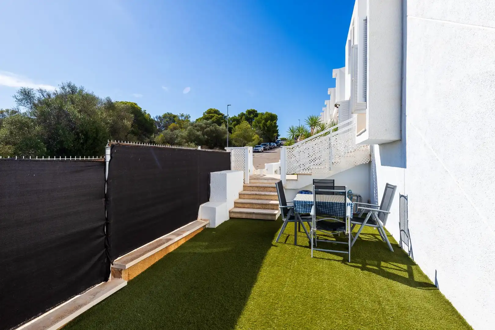Casa con terraza en venta en Carrer ALBER, imagen 39