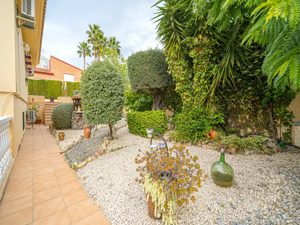House with pool for sale in Coloma, imagen 31