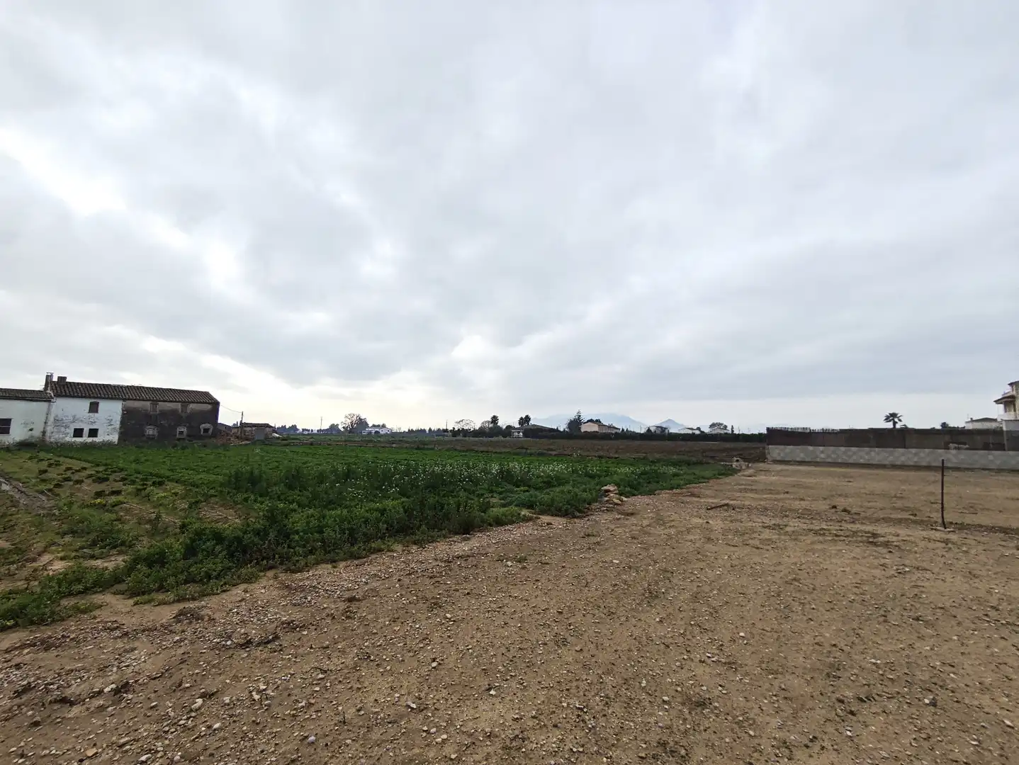 Residential land for sale in L'Aldea, imagen 2